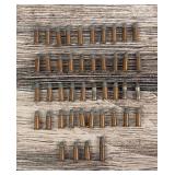 44 Rounds .22 Cal Ammo