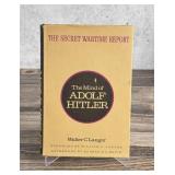 The Mind of Adolf Hitler