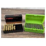 79 Rounds of 45 Caliber Auto Pistol Ammo