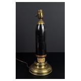 WW1 WWI 1919 75mm Victory Lamp