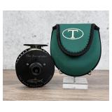 Tibor The Everglades Back Country Fly Fishing Reel