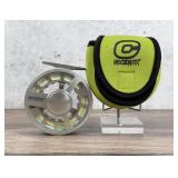 Cheeky Fishing Limitless Series Fly Fishing Reel