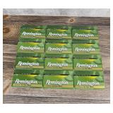 Group of Remington 7mm Rem Ultra Mag Ammo