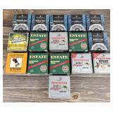 Group of 12 Gauge Shells Ammunition