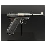 Ruger Mark 1 Pistol .22 LR