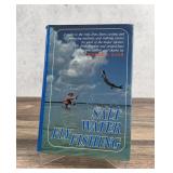 Salt Water Fly Fishing