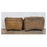 Philippines Kupit Basket Collection