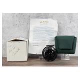 Mako Model 9500 Fly Fishing Reel