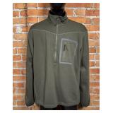 Filson Shuksan Half-Zip Fleece Jacket