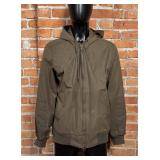 Filson Worksmith Insulated Bomber Jacket