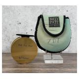 Tibor Billy Pate Gold Fly Fishing Reel