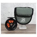 Abel Super 12 Fly Fishing Reel