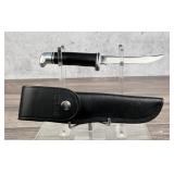 Buck 118 Personal Knife No Date