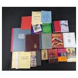 Collection of Military and War Books