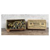 UMC .41 Long Colt Pistol Revolver Ammo Box