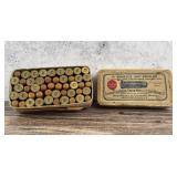 Remington .44 Winchester Shot Rifle Ammo