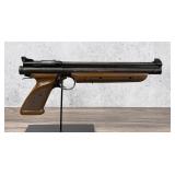 Crossman Model 1377 Pellet Air Pistol