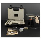 Taurus 24/7 OSS DS 40cal Pistol