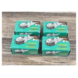 Group 7.62x54R Ammunition