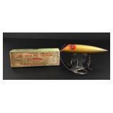 Hanson The True Action Fishing Lure