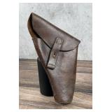 British Army Flare Pistol Holster