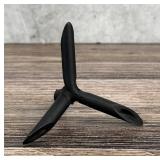 WW2 OSS CIA Hollow Arm Caltrop Tire Spike