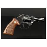 Charter Arms Pathfinder 22mag Revolver