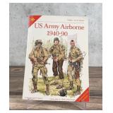 US Army Airborne 1940-90