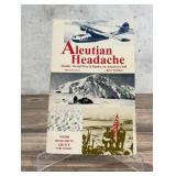Aleutian Headache Author Signed