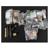 Group of Fly Rod Accessories