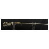 Turkish Mauser Rifle Dug Condition