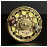 Redington AS Fly Fishing Reel Spare Spool