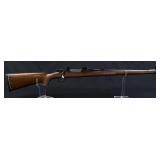 Interarms Mark X 308 Mannlicher Rifle