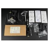Griffin Enterprises Fly Tying Vises and Parts