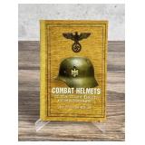 Combat Helmets of the Third Reich