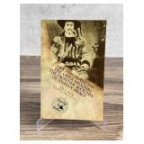 Life and Death on the Upper Missouri