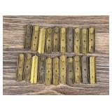 WWI WW1 M1903 Stipper Clips