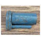 Vietnam War US Bouncing Betty Practice Mine