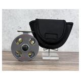 Ari t Hart Dutch 3 Fly Fishing Reel