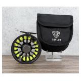 Taylor Reels Revolution Fly Fishing Reel