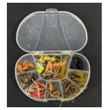 Collection of Fly Fishing Flies