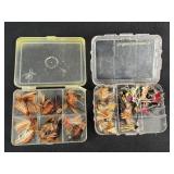 Collection of Montana Fly Fishing Flies