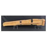 WW2 Browning Automatic Rifle BAR Jeep Case