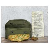 WW2 M1 Carbine Garand M15 Grenade Launcher Sight