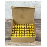 M1 Garand m14 Grease Bottles Deadstock