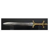 Maeg Celtic Short Sword