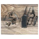 Marlin 1894 Rifle Receiver