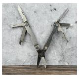 Leatherman Micra Multi Tool