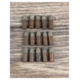 UMC .32 Short Rifle Ammo