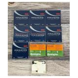 Large group of Pistol Primers